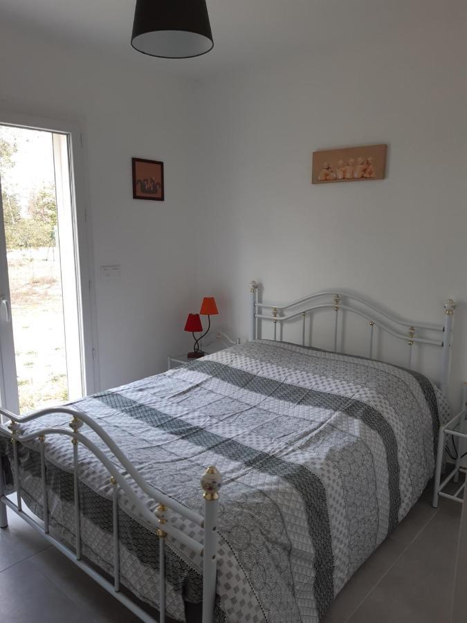 Natur'Home La Motte  Luaran gambar